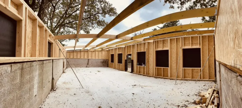 Ossature en bois (9)