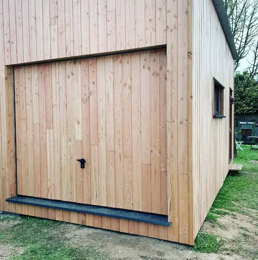 garage