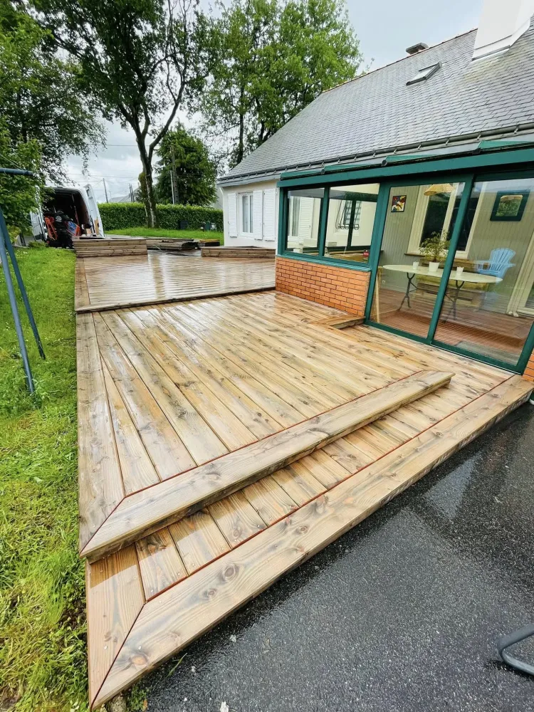 terrasse en bois (10)