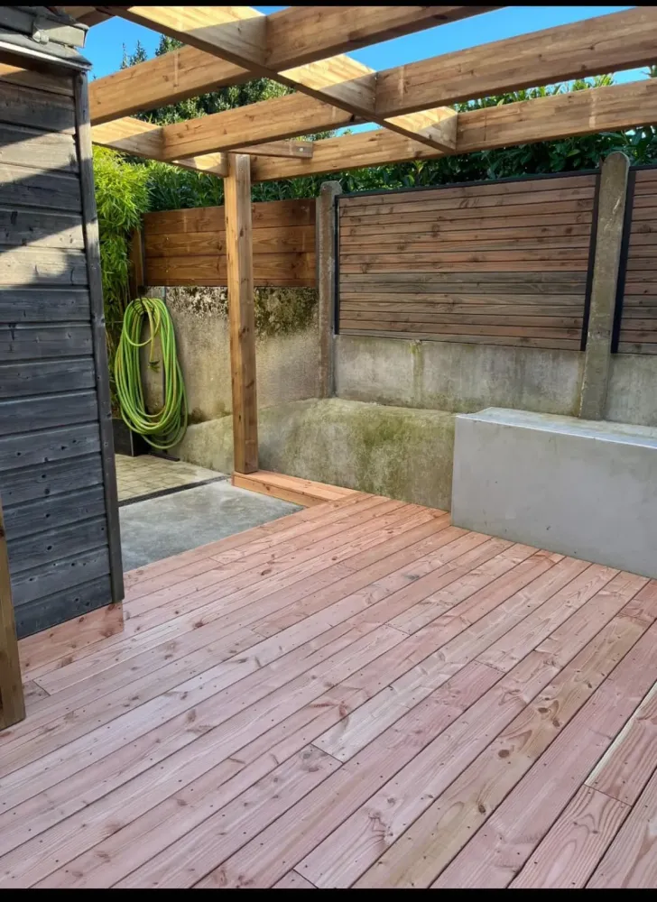 terrasse en bois (15)