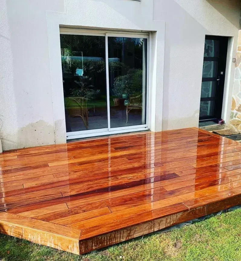 terrasse en bois (2)