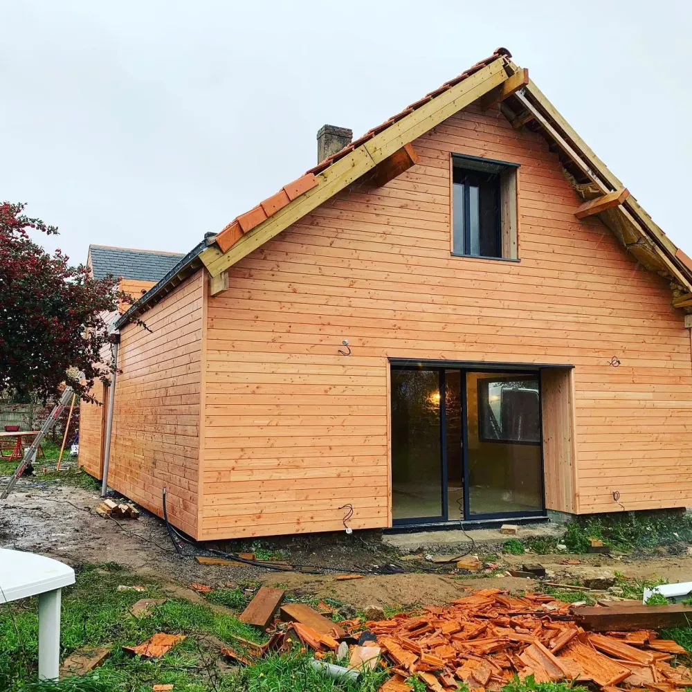 bardage en bois (2)