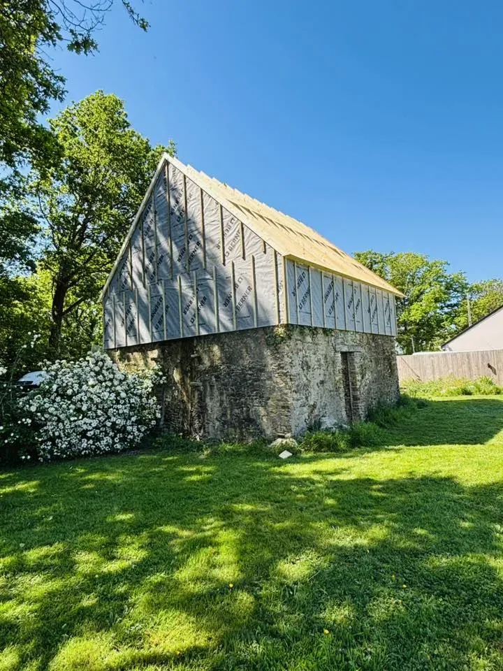 agrandissement de maison (2)