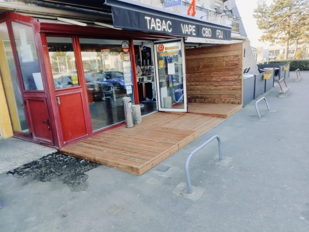 terrasse en bois tabac - aprèswebp